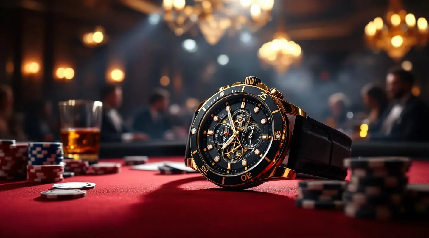 Behind the Velvet Rope: Why Do Big Casino Players Get Their Own Personal Helper?