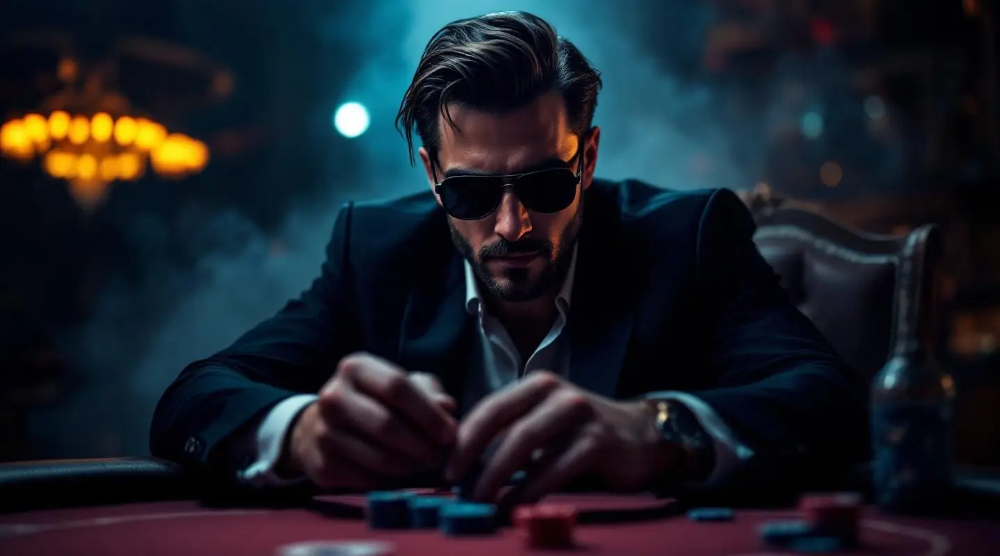 Zašto neke baccarat igre nemaju porez na dobitke bankara?
